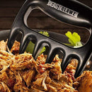 Grill Beast Pulled Pork Shredder Claws - Meat SHREDDING Forks - BBQ Grilling Accessories