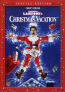 National Lampoon's Christmas Vacation (DVD)