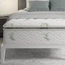 Signature Sleep Mattress, Full Size Mattress, 13 Inch Hybrid Coil Mattress, Soft, Full