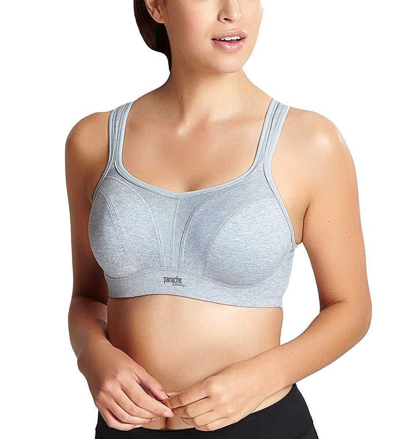 Panache Women's Underwire Sports Bra