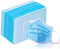 50 PCS Disposable Oral Protective Sleeves, 3 Layers of Protection Against Pollution by ISAMANNER