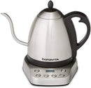 Bonavita BV07003US Interurban 1L Variable Temperature Matte Black Electric Kettle