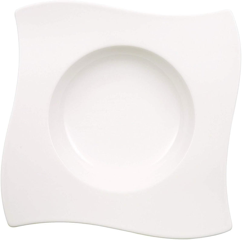 Villeroy & Boch 4003683463816 New Wave 4-Piece Place Setting Dinner