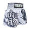 Tuff Boxing Sport Muay Thai Shorts Trunks Kick Martial Aart Training Gym Clothing