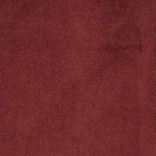 Half Price Drapes VPCH-184005-108-GRBO Signature Grommet Blackout Velvet Curtain, Natural Grey, 50 X 108