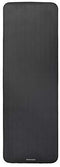 Retrospec Solana Yoga Mat 1" w/ Nylon Strap for Men & Women - Non Slip Exercise Mat for Yoga, Pilates, Stretching, Floor & Fitness Workouts