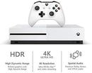 Xbox One S 1TB All-Digital Edition Console (Disc-free Gaming)