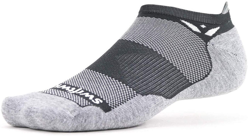 Swiftwick – MAXUS ZERO Golf & Running Socks, Maximum Cushion, Mens & Womens