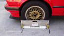 Tenhulzen Auto 2200 Toe Plates with degrees conversion included