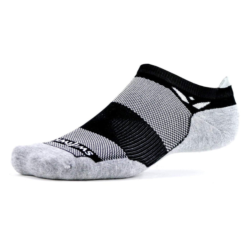 Swiftwick – MAXUS ZERO Golf & Running Socks, Maximum Cushion, Mens & Womens