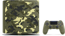 PlayStation 4 Slim 1TB Limited Edition Console - Call of Duty WWII Bundle [Discontinued]