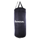 Harvil Kids Boxing Set with 25-Pound Punching Bag, Boxing Gloves, Jumping Rope, Ceiling Attachment and Hanging Chain