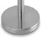 Stainless Steel Kitchen Paper Towel Holder Dispenser - Weighted Base - Sturdy, Durable, Rust-Proof