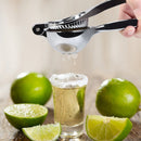 Lemon Squeezer,Citrus Press,Lime Juicer-Zinc Alloy