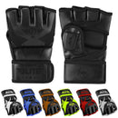 Elite Sports MMA UFC Gloves for Men, Women, and Kids, Best Mixed Martial Arts Sparring Training Grappling Fighting Gloves