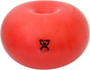 CanDo Donut Exercise, Workout, Core Training, Swiss Stability Ball for Yoga, Pilates and Balance Training in Gym, Office or Classroom