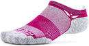 Swiftwick – MAXUS ZERO Golf & Running Socks, Maximum Cushion, Mens & Womens