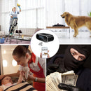 QUANDU WiFi Hidden Camera Clock Hidden Spy Clock Camera Night Vision Nanny Cam Mini Alarm Clock DVR With Motion Detection for Home Security Surveillance Apps for iOS/Android/PC/Mac