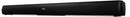 TCL Alto 7+ 2.1 Channel Home Theater Sound Bar with Wireless Subwoofer - TS7010, 36", Black