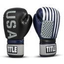 Title Boxing Tribute Bag Gloves