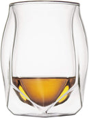Norlan Whisky Glass, Set of 2