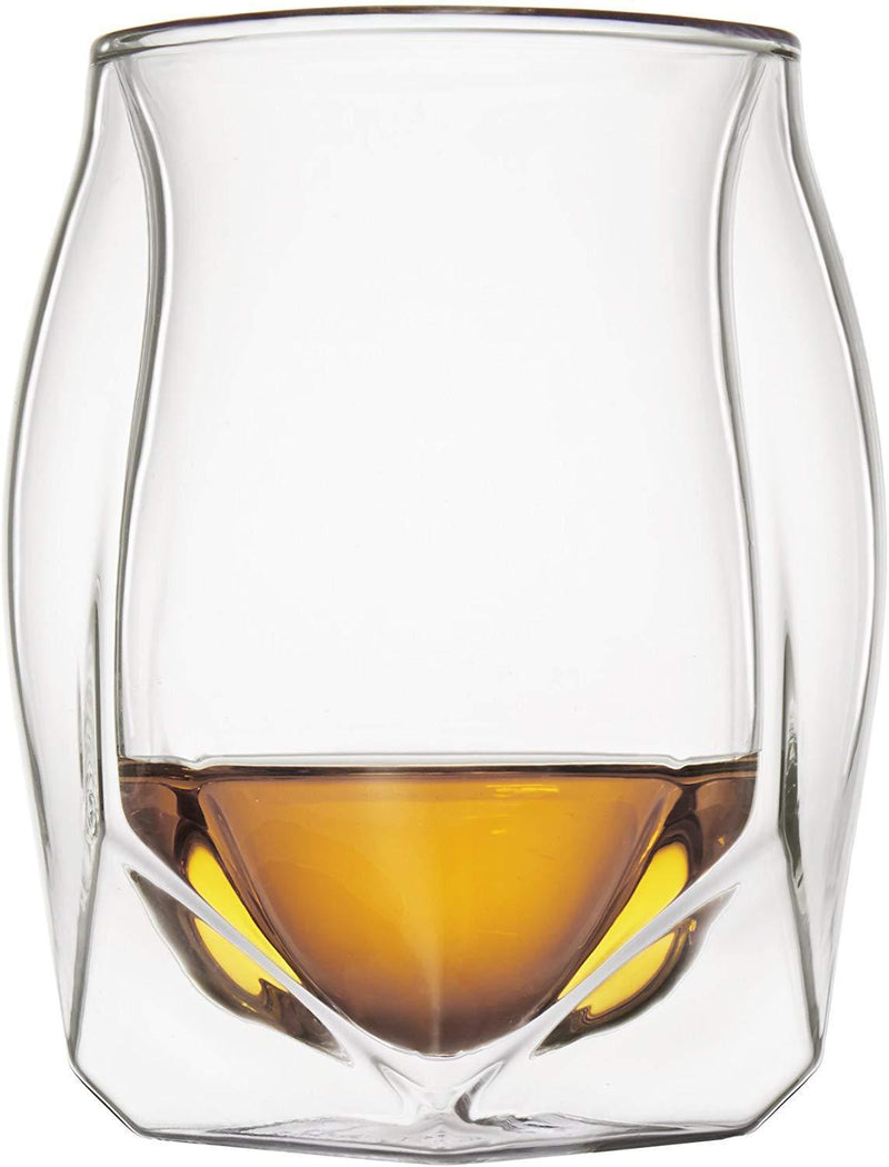 Norlan Whisky Glass, Set of 2