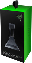 Razer Gaming Mouse Bungee v2: Drag-Free Wired Mouse Support - for Esports-Level Performance - Matte Black