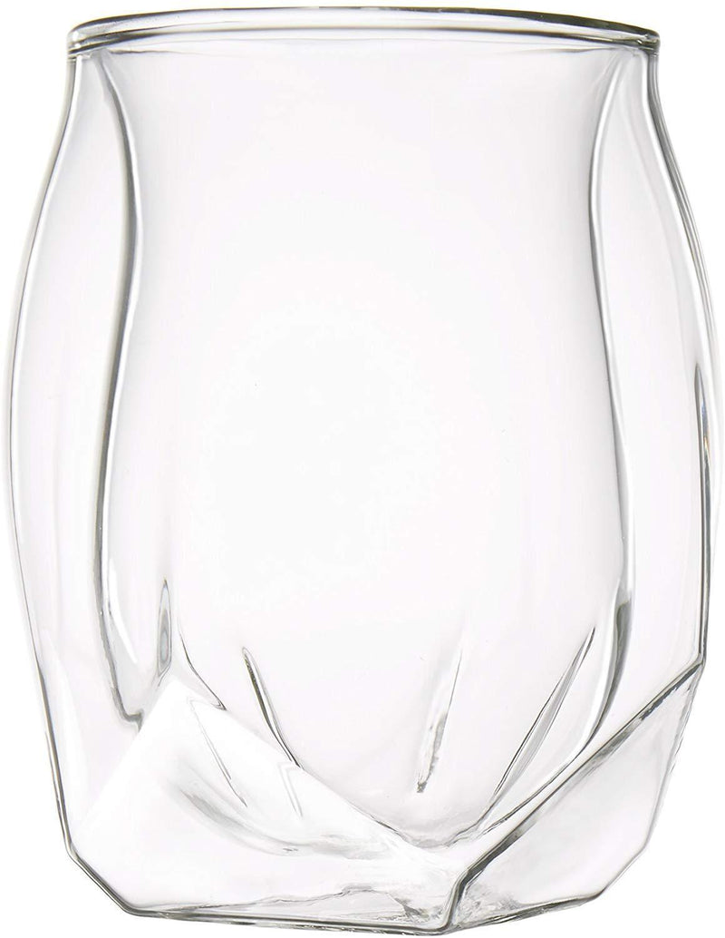 Norlan Whisky Glass, Set of 2