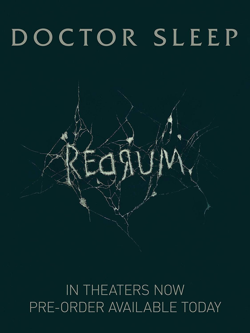 Doctor Sleep