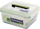 Glasslock 11351 15-Cup Rectangle Handy Container