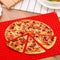 Silicone Baking Mat,Uopasd Non-Stick Healthy Cooking Mat 15.7" x11.2