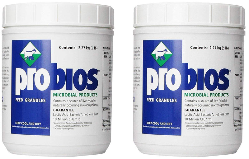 PROBIOS Feed Granules