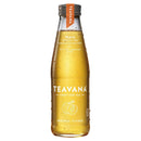 Teavana Peach Green Tea 14.5 fl oz Glass Bottle, pack of 1