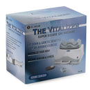 Chi Vitalizer Machine Complete Program for Weight Loss, Swollen Ankles, Fibromyalgia and More USJ-106