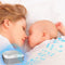 White Noise Machine for Sleeping, Sound Machine with Night Light Portable Natural Sleep Sound Therapy Sound Machine Travel Sleep Auto-Off Timer for Baby Kids Adults...