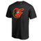 Outerstuff MLB Youth 8-20 Team Color Cool Base Polyester Performance Primary Logo T-Shirt