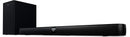 TCL Alto 7+ 2.1 Channel Home Theater Sound Bar with Wireless Subwoofer - TS7010, 36", Black