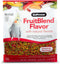 ZuPreem FruitBlend Premium Bird Diet for Medium Birds