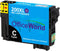 OfficeWorld Remanufactured Ink Cartridge Replacement for Epson 200 XL 200XL T200XL Used for Expression Home XP-200 XP-310 XP-400 XP-410 XP-300, Workforce WF-2520 WF-2540 WF-2530, 5-Pack(2BK/1C/1M/1Y)