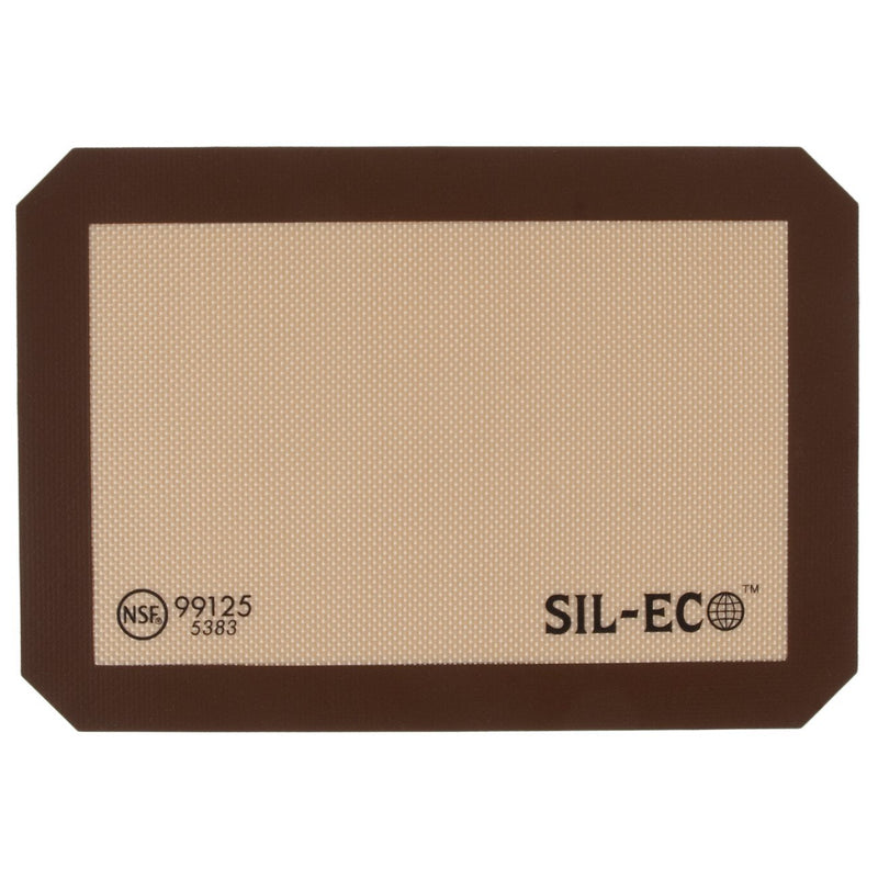 Sil-Eco Non-Stick Silicone Baking Liner, 9" Round