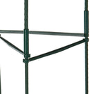 EasyGO Products EGP-GARD-020 Cages – Stakes-Vegetable Trellis-3 Pack Tomato Plant