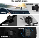 Mini Spy Camera Wireless Cop Spy Cam 1080P Spy Camera Wireless Hidden Camera with 32gb sd Card Hidden Spy Camera-No WiFi Needed-Nanny Cam Automatic Night Vision[ Newest Version]