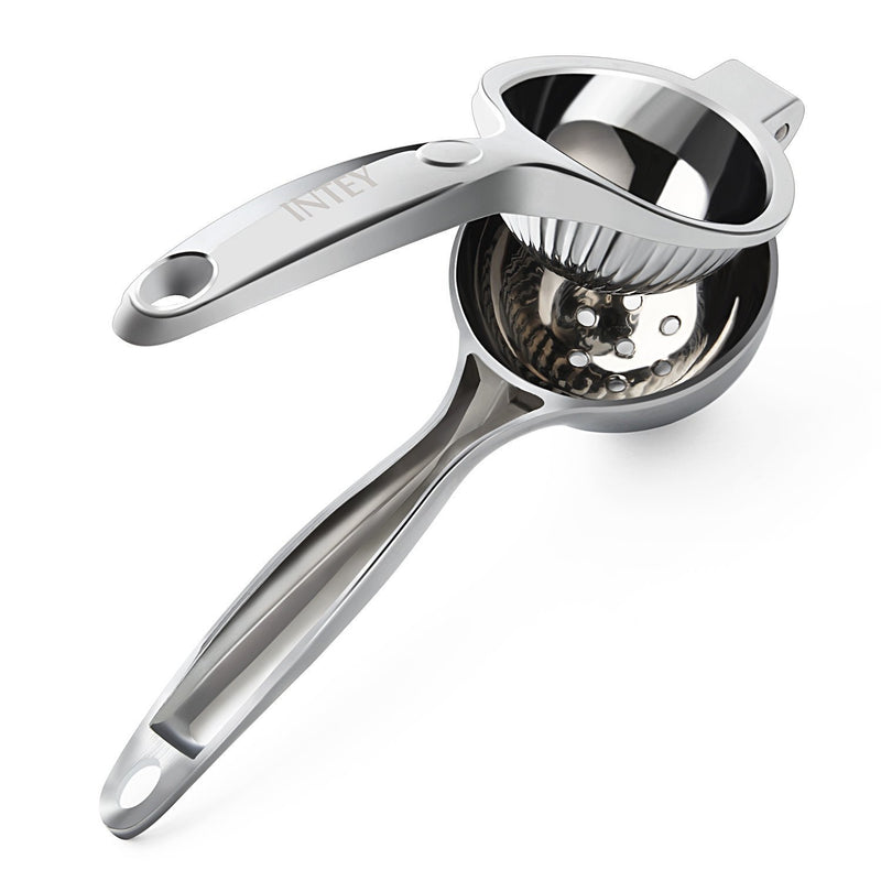 Lemon Squeezer,Citrus Press,Lime Juicer-Zinc Alloy