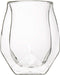 Norlan Whisky Glass, Set of 2