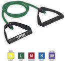 SPRI Xertube Resistance Bands Exercise Cords (All Exercise Bands Sold Separately)