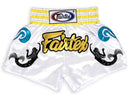 Fairtex Muay Thai Boxing Shorts Size: S M L XL - shorts for Kick Boxing MMA K1