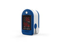 Innovo Finger Pulse Oximeter - CMS 50DL - Blue