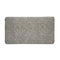 Imprint Cumulus9 Kitchen Mat Chevron Series  20 in. x 36 in. x 5/8 in. Espresso