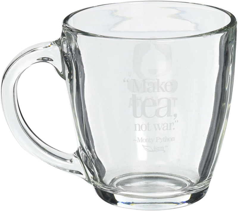 Teavana Perfect Glass Tea Mug