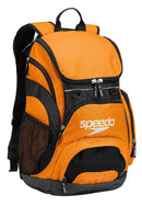 Speedo Large Teamster Backpack, 35-Liter